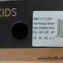 Trollkids Closed Toe Dandals Size UK 2.5/ EU 35 Image 3