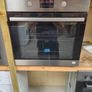 NEW AEG Electric Single Oven series 6000 Image 3