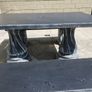 Concrete Table Image 5
