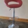 3 Kitchen bar stools Image 2