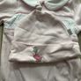 Brand new - Jojo maman Bebe Sleep suit Image 4