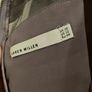 Karen Millen Lavender  Mesh Dress Image 6