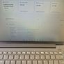 Lenovo IdeaPad 5,i5 10th gen,8gb,256ssd,14"FHD Screen,Win11,Read Descriptions Image 6