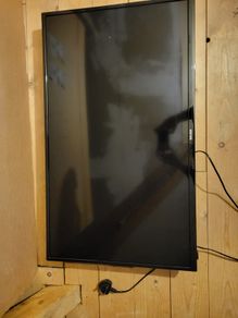 Walker TV - 40inch