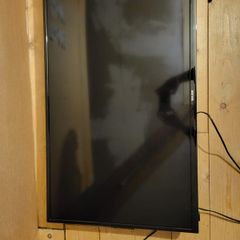 Walker TV - 40inch