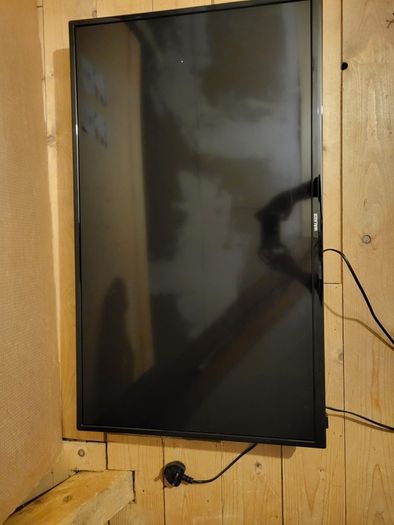 Walker TV - 40inch