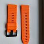 Garmin 26mm quickfit strap for Garmin Fenix 51mm 7x, 6x, 5x Epix Gen2 51mm Image 2