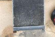 Honda Civic Radiator &amp; Fan (Ek/Ej)