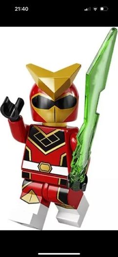 Lego Minifigures Various CMF - see individual prices