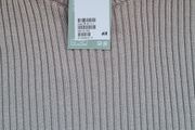 H&amp;M Long Sleeveless Knit
