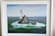 oil painting by Oksana
