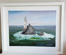 oil painting by Oksana