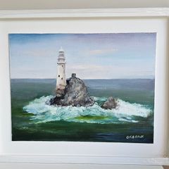 oil painting by Oksana