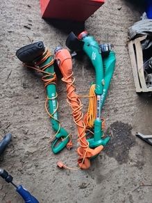 Black and Decker Strimmers