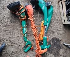 Black and Decker Strimmers