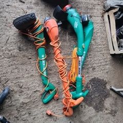 Black and Decker Strimmers