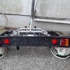 Bike Carrier
