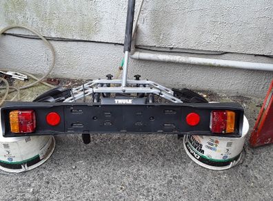 Bike Carrier