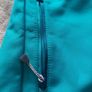 LADIES Turquoise Regatta Jacket Image 4