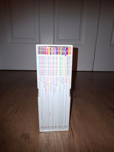 My Question and Answer Library set of 20 books by Miles Kelly, like NEW condition
