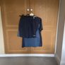 Berghaus Blue T-Shirt and Shorts Image 9