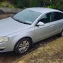 VW Passat 2007 FSI 1,6 manual gear box Image 2