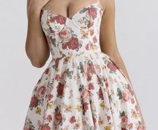 Wedding Guest Dress