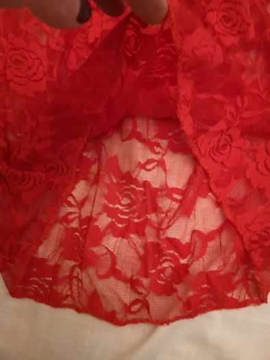 lingerie