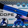 kids telescope opened but unused Image 3
