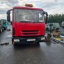 Iveco  Tipper Image 2