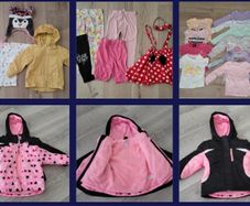 2-3 girls bundle