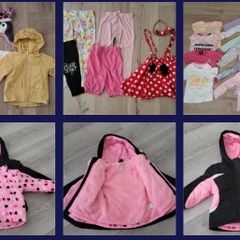 2-3 girls bundle