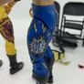 wwe elite series 13 & 20 Edge & Christian action figures Image 7