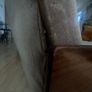 Vintage Sofa bed Image 6