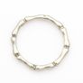 Sterling Silver Small Ring Image 3