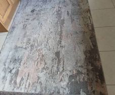 large rug
