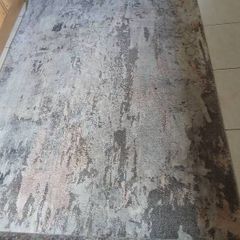 large rug