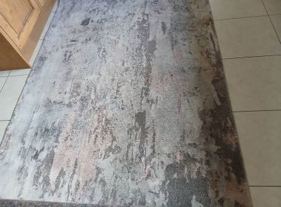 large rug