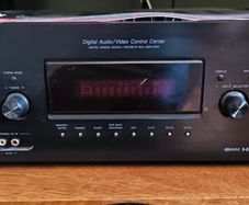 Sony Home Cinema