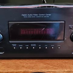 Sony Home Cinema