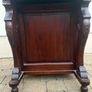 Antique Writing Desk Image 3