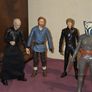 Star Wars Figures Image 2