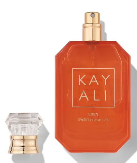 Kayali Eden Sweet Peach Eau De Parfum 50 Ml.