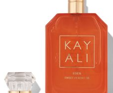 Kayali Eden Sweet Peach Eau De Parfum 50 Ml.