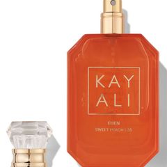 Kayali Eden Sweet Peach Eau De Parfum 50 Ml.