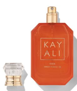 Kayali Eden Sweet Peach Eau De Parfum 50 Ml.