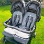 joie double buggy Image 6