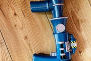 Minions Fart Gun