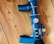 Minions Fart Gun