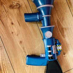Minions Fart Gun